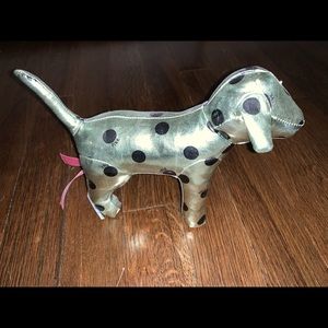 Victoria Secret Pink Mini Dog (Limited Edition)